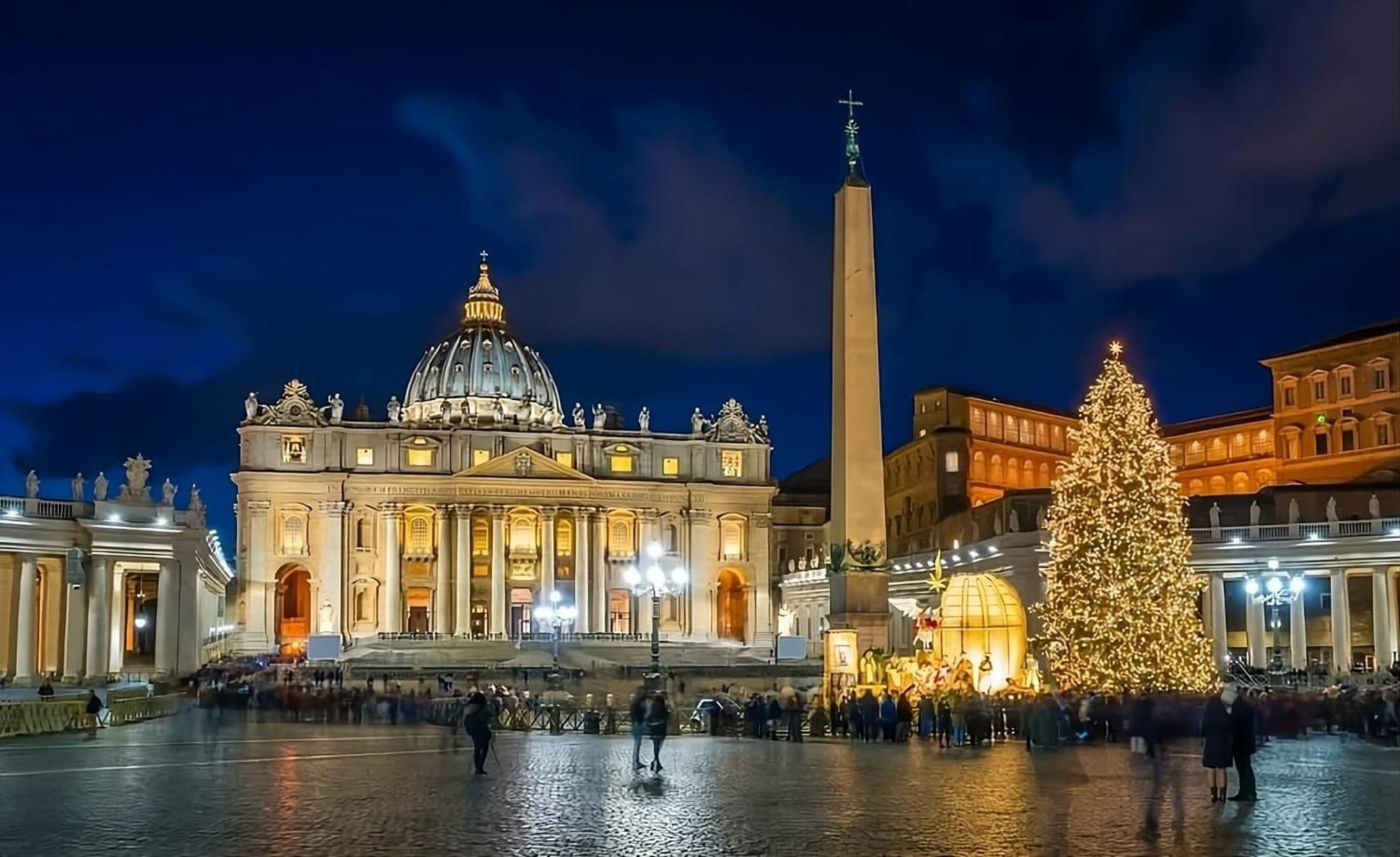 Vatican Heart Leone - Roman Terrace Dış mekan fotoğraf